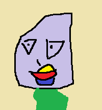 テクニカル・バカ ritキャラクター